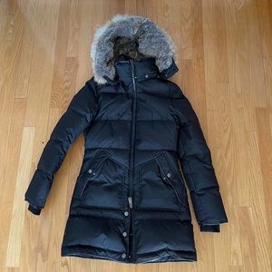 PAJAR PARKA WINTER COAT
